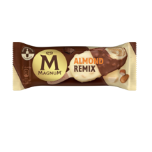 Magnum Almond Remix 85&nbsp;ml